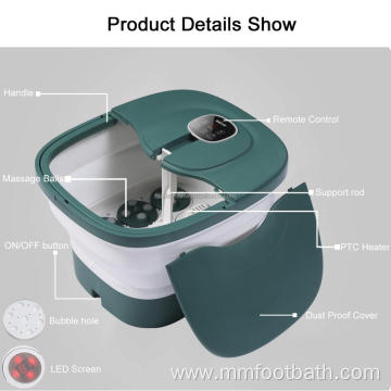 Hot Selling High Quality Foot Care SPA Massager